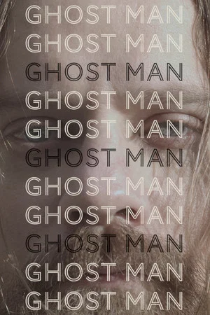 Постер: Ghost Man