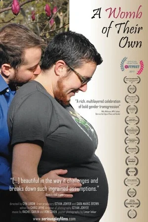 Постер: A Womb of Their Own