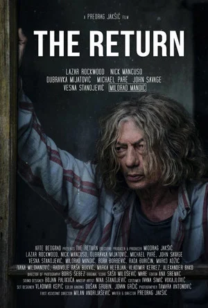 Постер: The Return