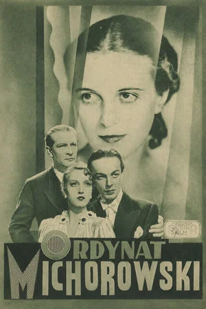 Постер: Ordynat Michorowski