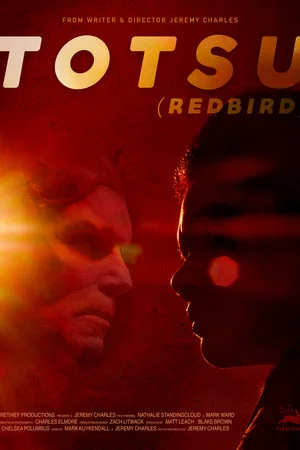 Постер: Totsu (Redbird)