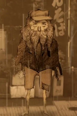 Постер: Squid Introspection