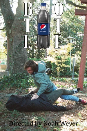 Постер: Bottle