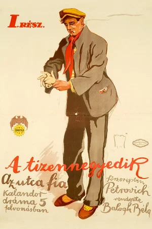 Постер: A tizennegyedik