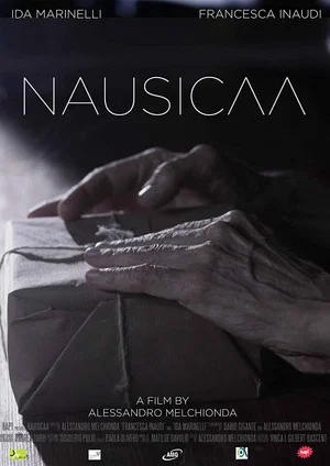 Постер: Nausicaa