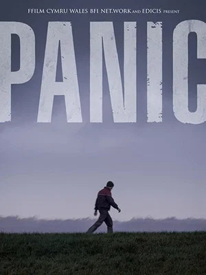 Постер: Panic