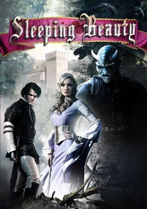 Постер: Sleeping Beauty