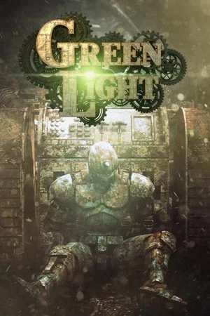 Постер: Green Light