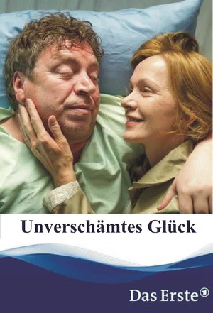 Постер: Unverschämtes Glück