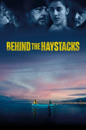 Постер: Behind the Haystacks