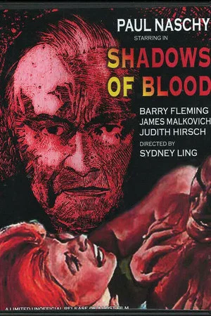 Постер: Shadows of Blood