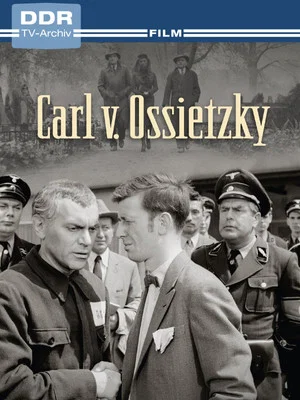 Постер: Carl von Ossietzky