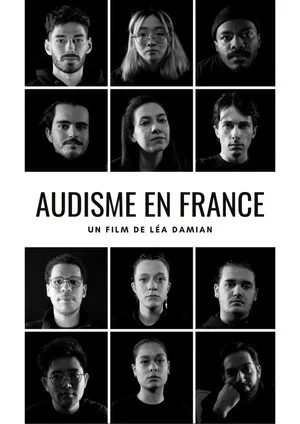 Постер: Audisme en France