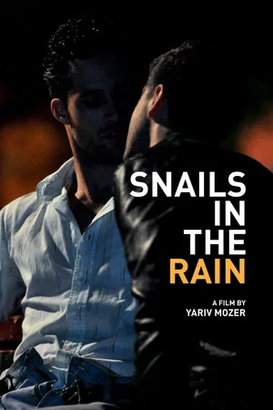 Постер: Snails in the Rain