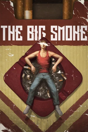 Постер: The Big Smoke