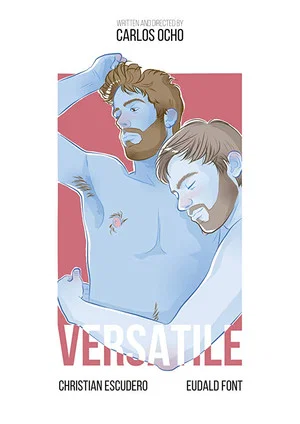 Постер: Versatile