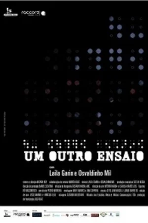 Постер: Um Outro Ensaio