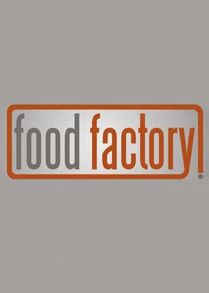 Постер: Food Factory
