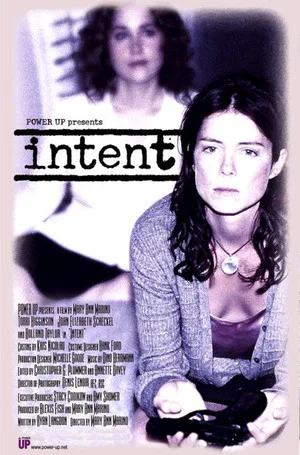 Постер: Intent