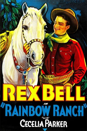 Постер: Rainbow Ranch