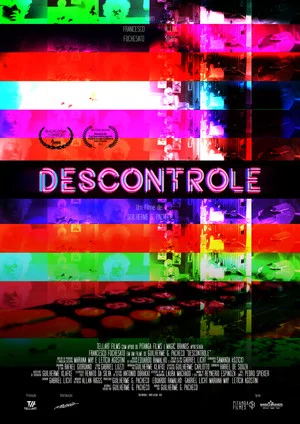 Постер: Descontrole