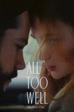 Постер: All Too Well: The Short Film