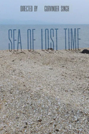 Постер: Sea of Lost Time