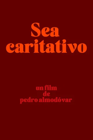 Постер: Sea caritativo