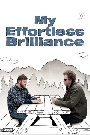Постер: My Effortless Brilliance