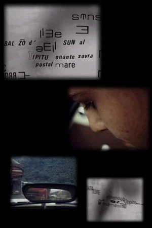 Постер: In Viaggio con Patrizia