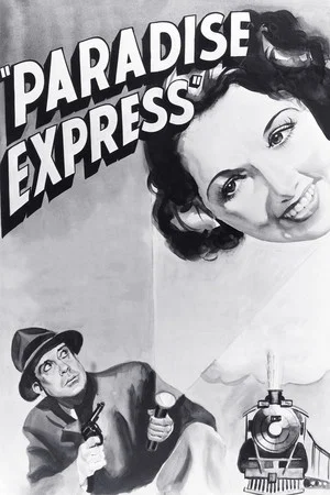 Постер: Paradise Express