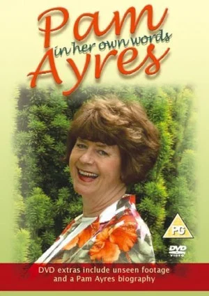 Постер: Pam Ayres: In Her Own Words