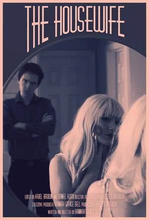 Постер: The Housewife