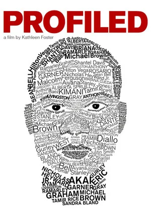 Постер: Profiled