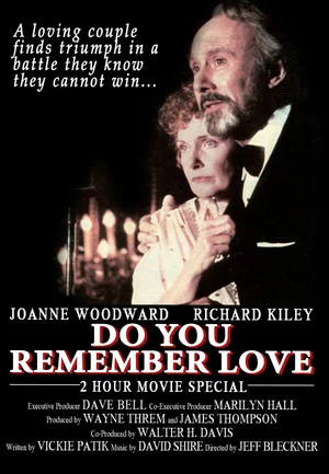 Постер: Do You Remember Love