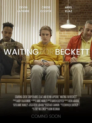 Постер: Waiting for Beckett