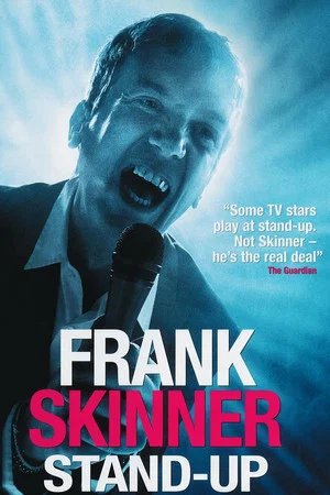 Постер: Frank Skinner: Stand-Up
