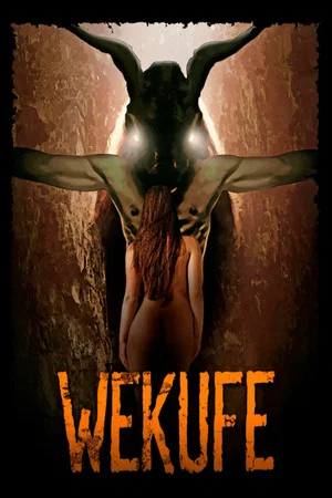 Постер: Wekufe: The Origin of Evil