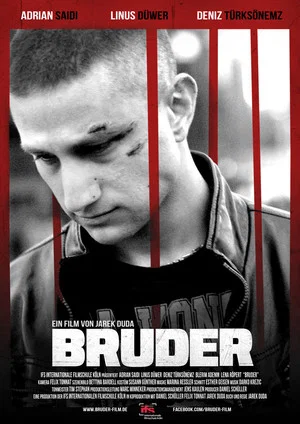 Постер: Bruder