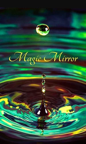Постер: Magic Mirror