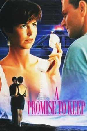 Постер: A Promise to Keep