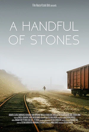 Постер: A Handful of Stones