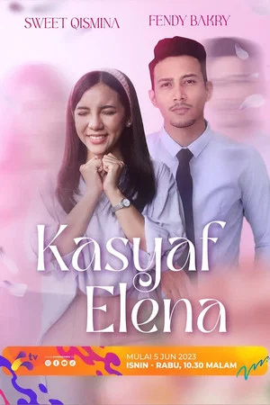 Постер: Kasyaf Elena
