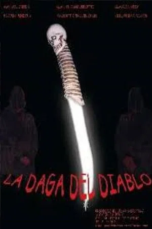 Постер: The Devils Dagger