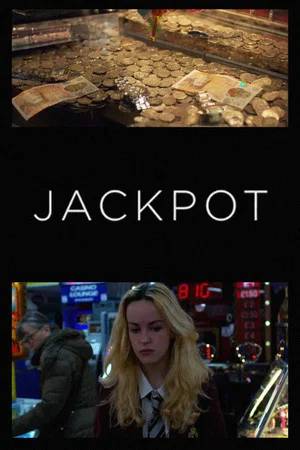 Постер: Jackpot