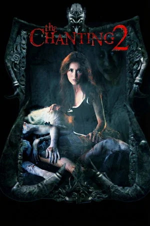 Постер: The Chanting 2