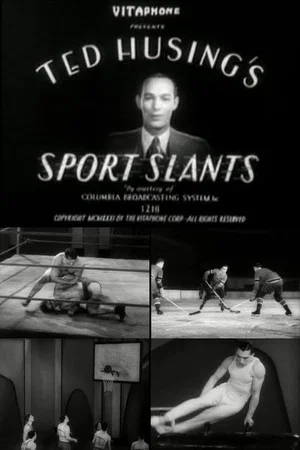 Постер: Sport Slants #1