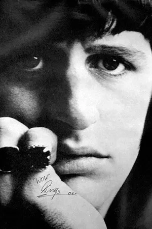 Постер: Ringo Starr: Off the Record