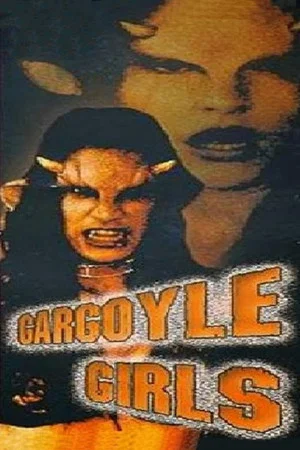 Постер: Gargoyle Girls