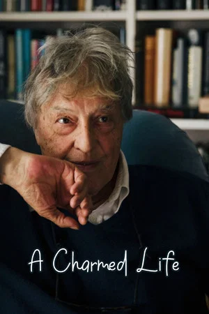 Постер: Tom Stoppard: A Charmed Life